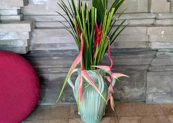 Bima House * Ubud