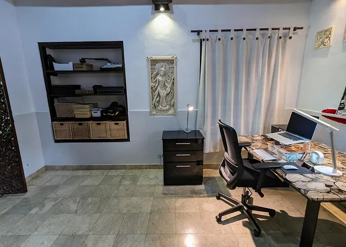 Casa vacanze Bima House