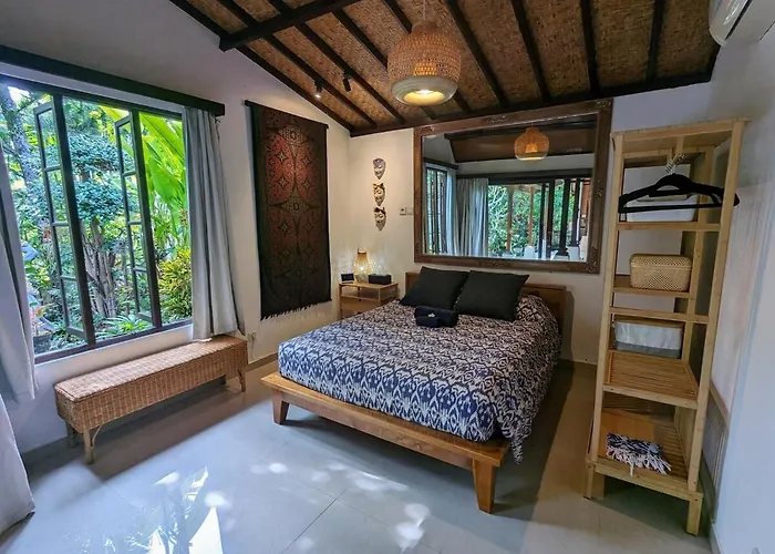 Bima House Ubud