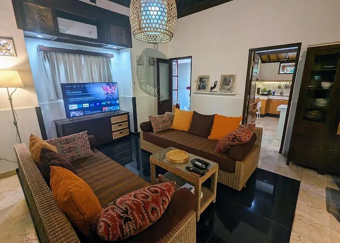 Bima House