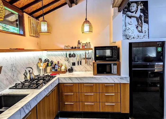 Casa vacanze Bima House Ubud