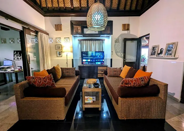Bima House *