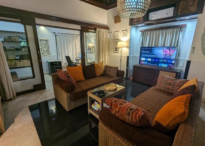 Bima House * Ubud