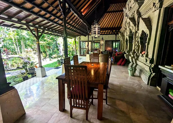 Bima House *