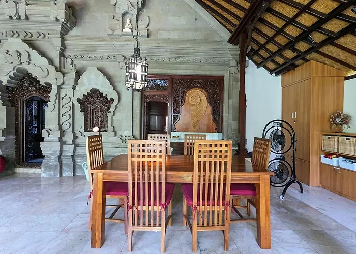 Casa vacanze Bima House *