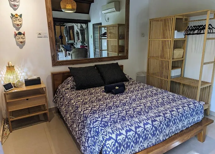 Bima House Casa vacanze Ubud