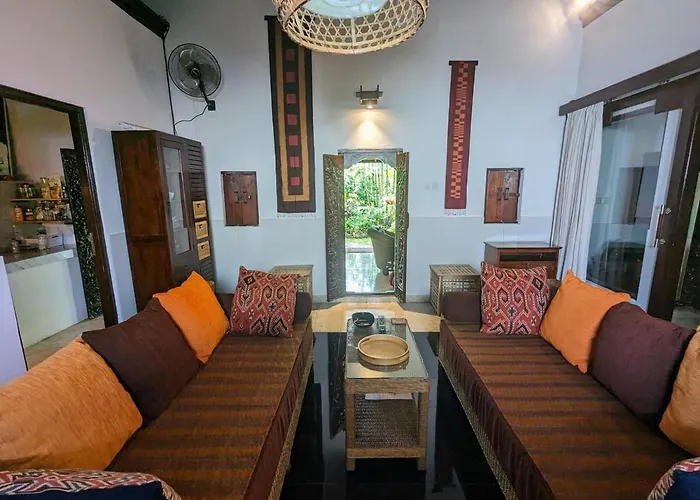 Bima House Ubud