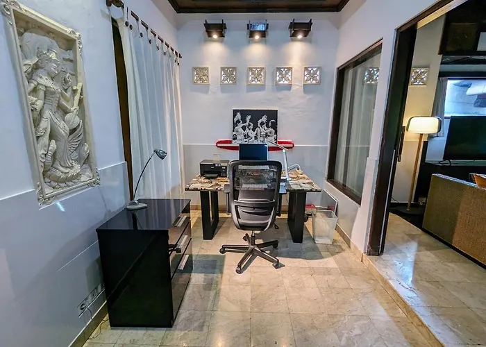 Bima House * Ubud