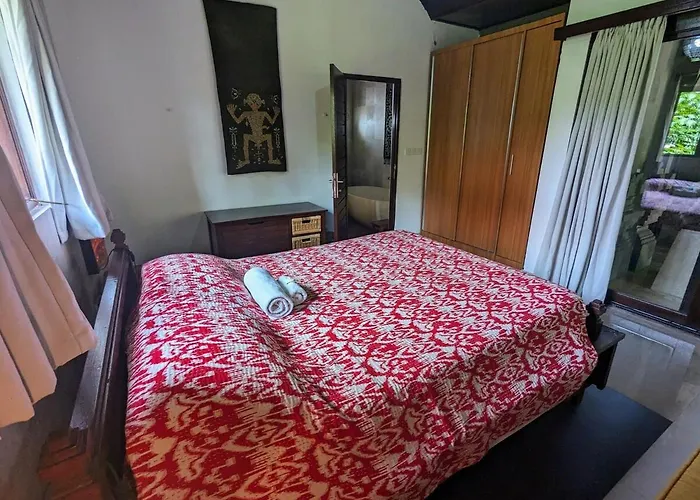 Bima House Casa vacanze Ubud