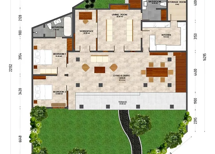 Casa vacanze Bima House *