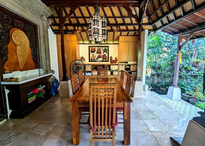 Casa vacanze Bima House Ubud