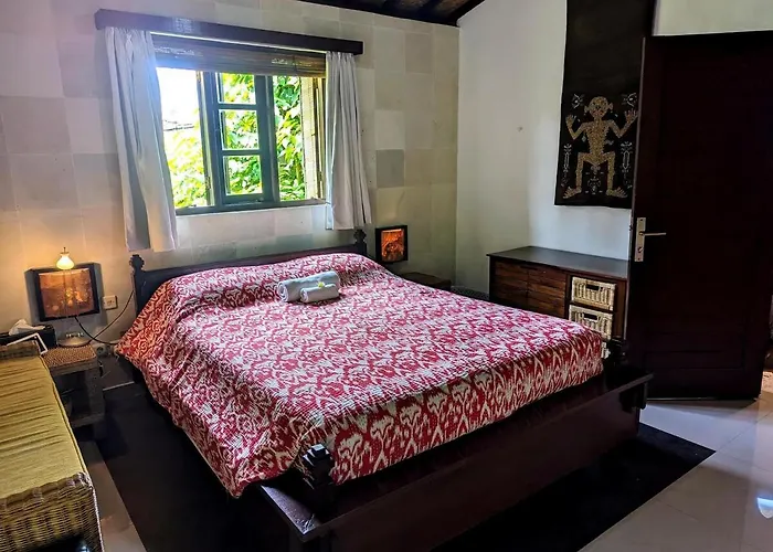Bima House Ubud