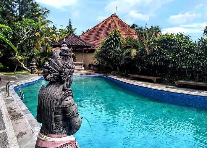 Bima House * Ubud