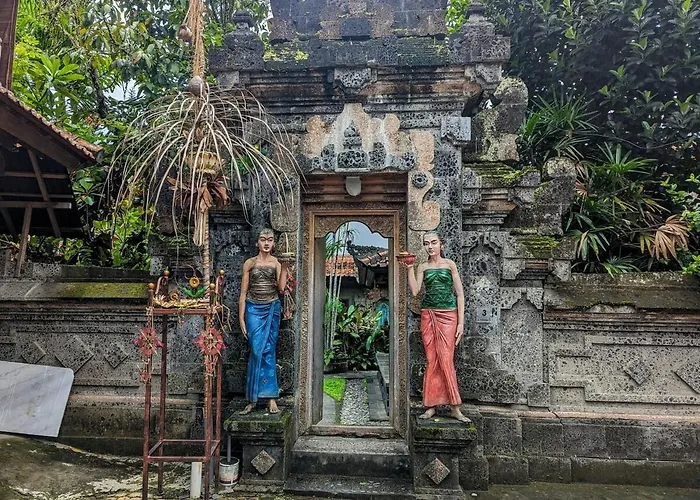 Bima House Ubud